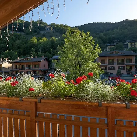 San Sebastiano 4* Vernante