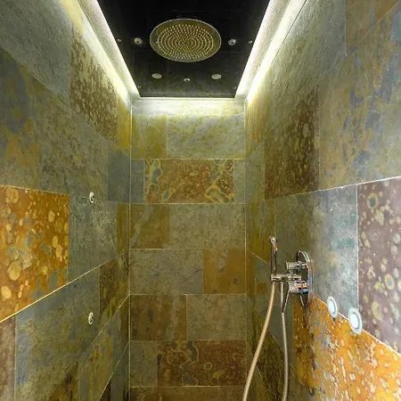 Oda ve Kahvaltı San Sebastiano Vernante