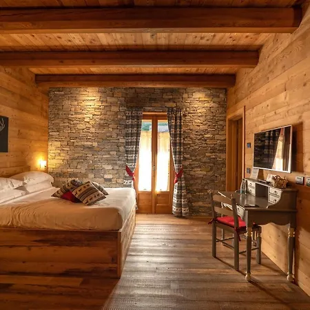 San Sebastiano Bed & Breakfast *