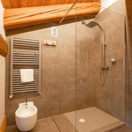 San Sebastiano ベッド・アンド・ブレックファスト ヴェルナンテ