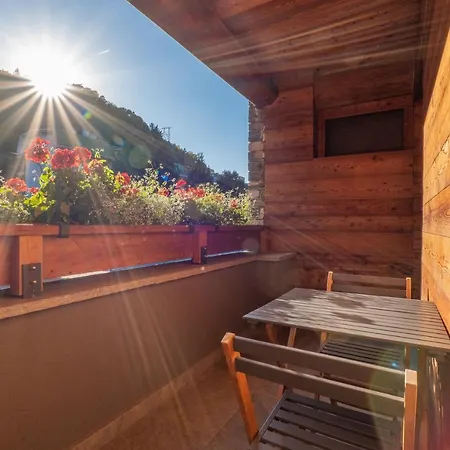 Oda ve Kahvaltı San Sebastiano 4*