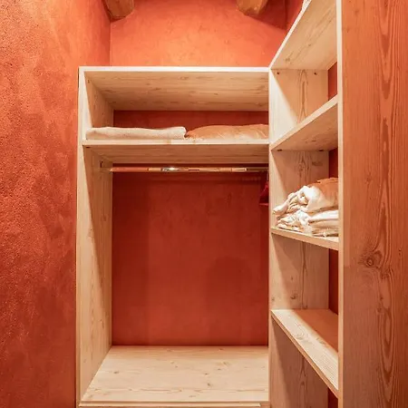 San Sebastiano Couette-café 4*