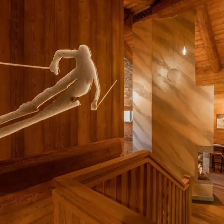 Bed & Breakfast San Sebastiano Vernante