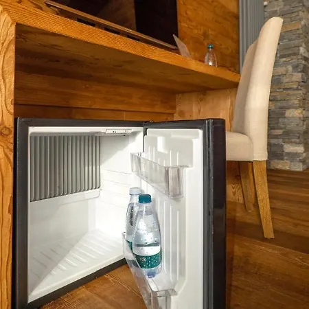 San Sebastiano Oda ve Kahvaltı