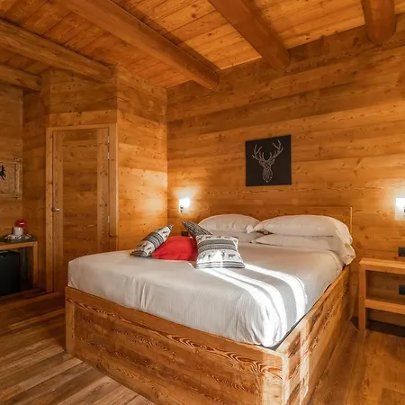 San Sebastiano Bed & Breakfast *