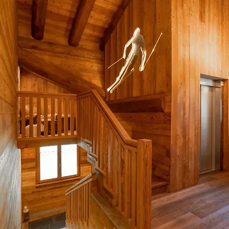 San Sebastiano Oda ve Kahvaltı Vernante