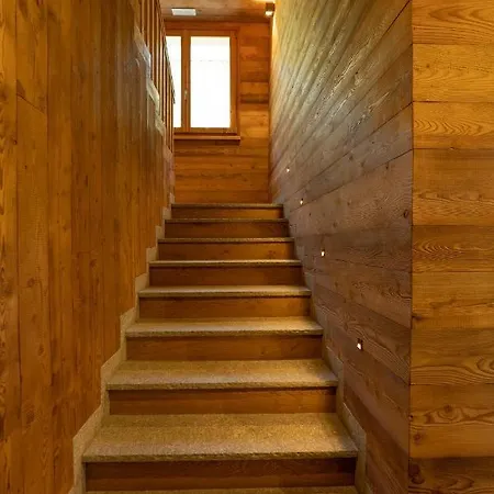 San Sebastiano Frühstückspension