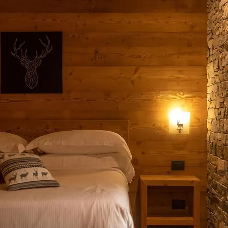 Bed & Breakfast San Sebastiano