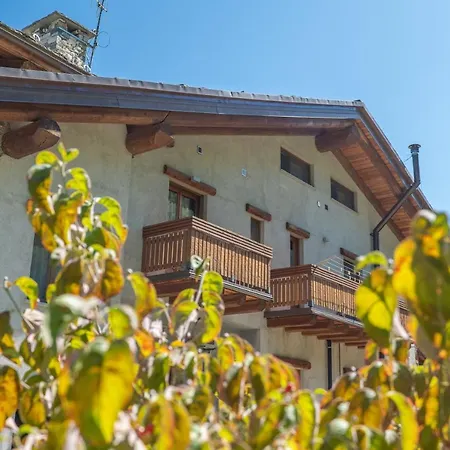 San Sebastiano Bed & Breakfast Vernante