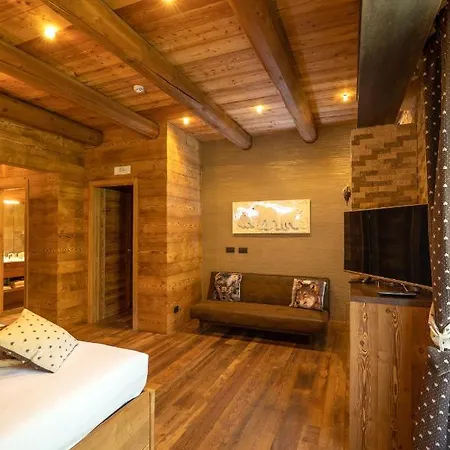 Oda ve Kahvaltı San Sebastiano Vernante