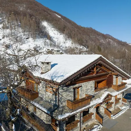 San Sebastiano Bed & Breakfast