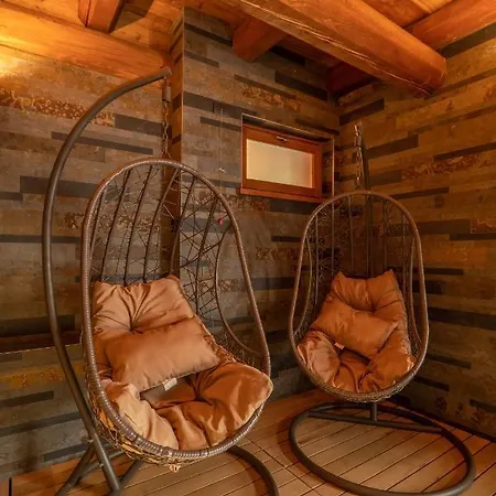 Frühstückspension San Sebastiano