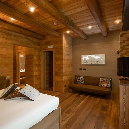 San Sebastiano Oda ve Kahvaltı