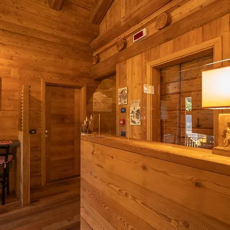 San Sebastiano Frühstückspension 4*