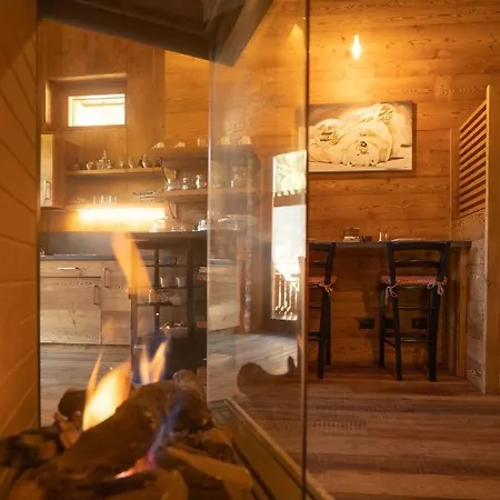 Couette-café San Sebastiano 4*