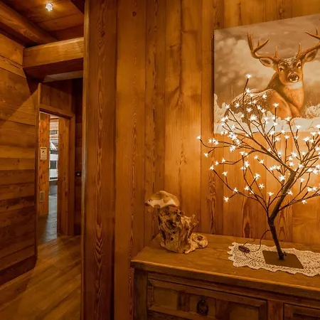San Sebastiano Bed & Breakfast Vernante