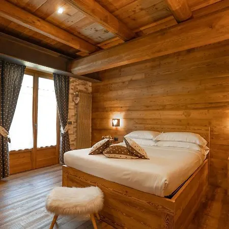 San Sebastiano Oda ve Kahvaltı 4*