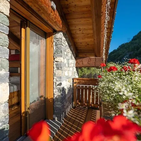 San Sebastiano Couette-café 4*