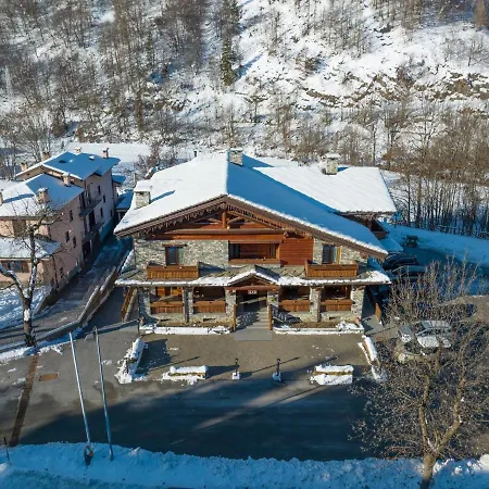 San Sebastiano Bed & Breakfast *