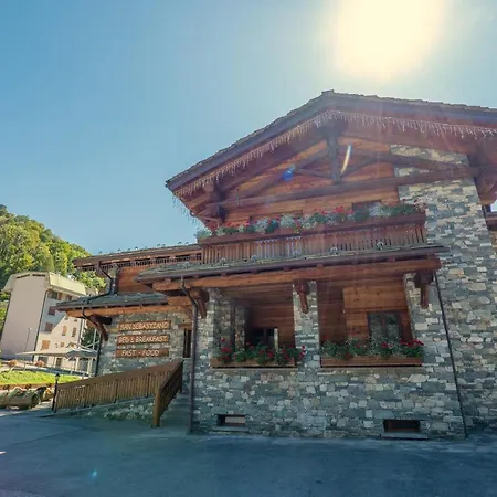 San Sebastiano Bed & Breakfast