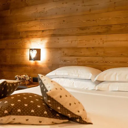 San Sebastiano 4* ヴェルナンテ