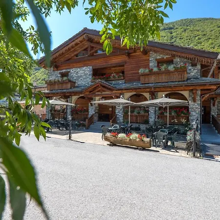 San Sebastiano Bed & Breakfast