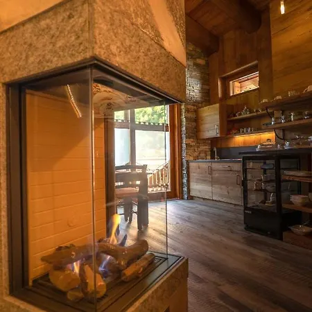 San Sebastiano ベッド・アンド・ブレックファスト ヴェルナンテ