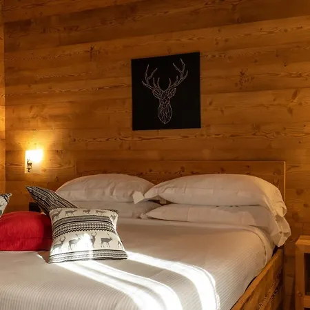 Bed & Breakfast San Sebastiano *