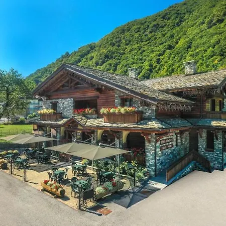 Bed & Breakfast San Sebastiano *