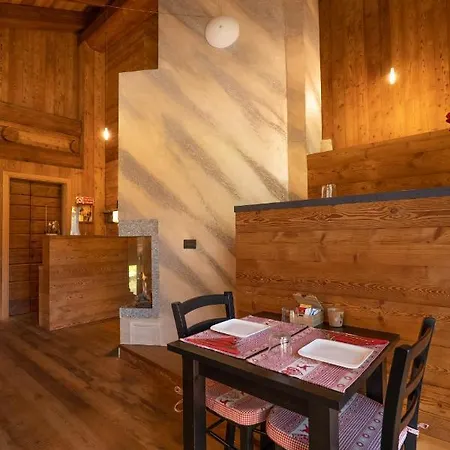 San Sebastiano Couette-café