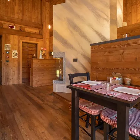 Bed & Breakfast San Sebastiano Vernante