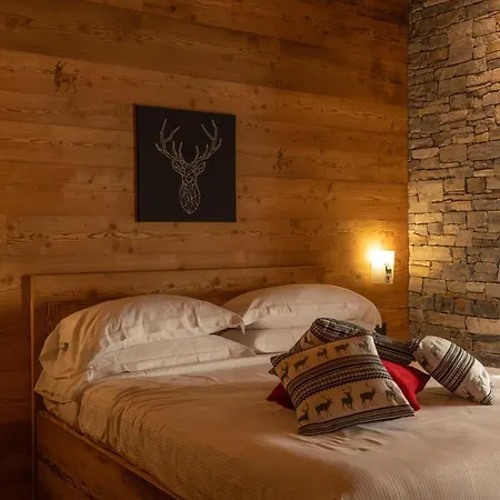 ベッド・アンド・ブレックファスト San Sebastiano 4*