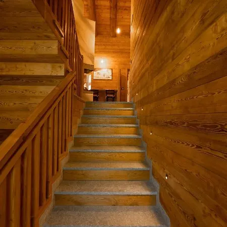 San Sebastiano Frühstückspension