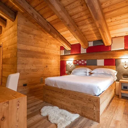 San Sebastiano Frühstückspension 4*