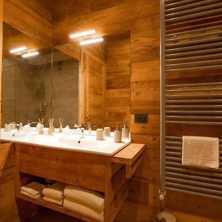 San Sebastiano Frühstückspension 4*