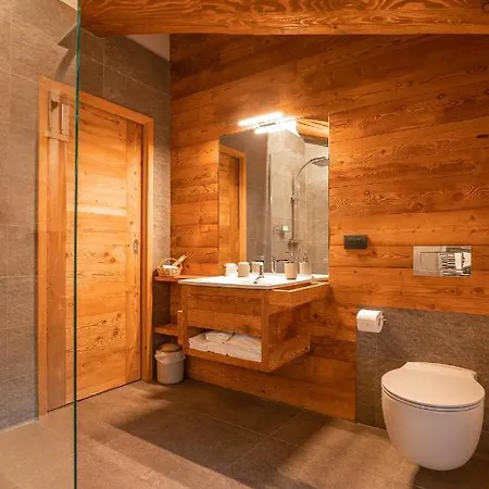 San Sebastiano ベッド・アンド・ブレックファスト ヴェルナンテ