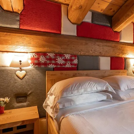 San Sebastiano Bed & Breakfast