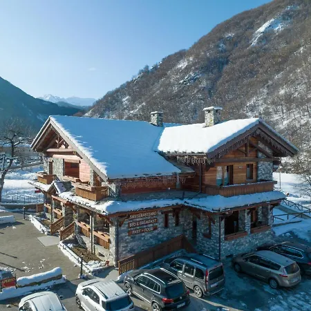 San Sebastiano Bed & Breakfast *