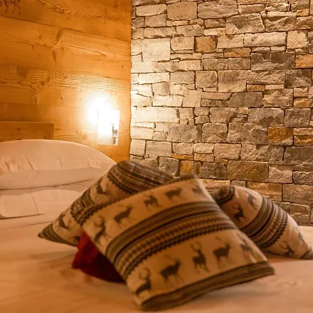 Bed & Breakfast San Sebastiano *