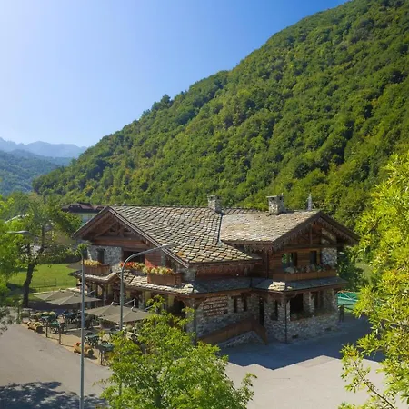 San Sebastiano Bed & Breakfast *
