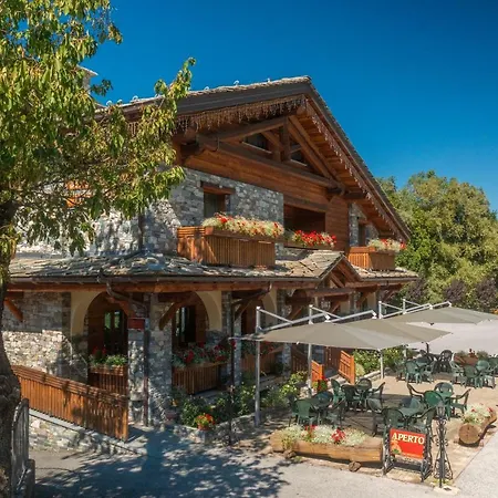 Bed & Breakfast San Sebastiano *