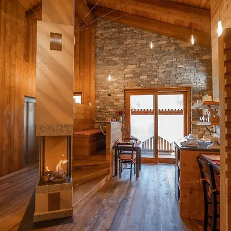 San Sebastiano Oda ve Kahvaltı