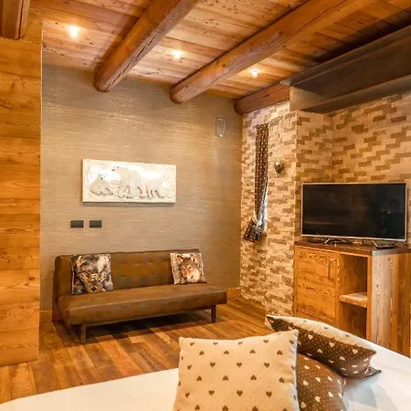 San Sebastiano ベッド・アンド・ブレックファスト 4*