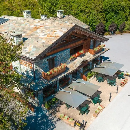 Bed & Breakfast San Sebastiano