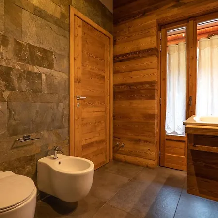 Oda ve Kahvaltı San Sebastiano 4*