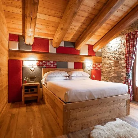 Oda ve Kahvaltı San Sebastiano Vernante