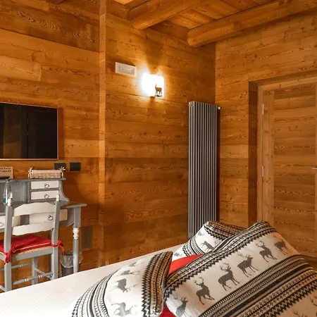 San Sebastiano Bed & Breakfast Vernante