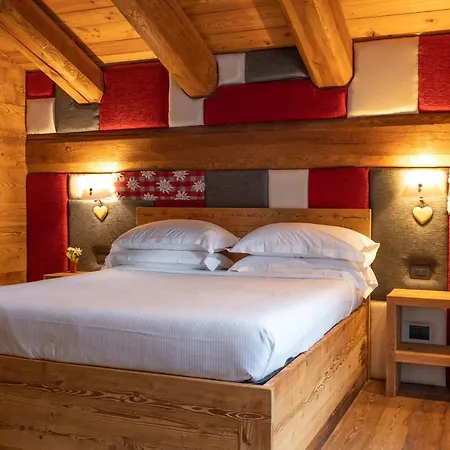 San Sebastiano Bed & Breakfast *
