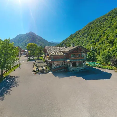 San Sebastiano Bed & Breakfast