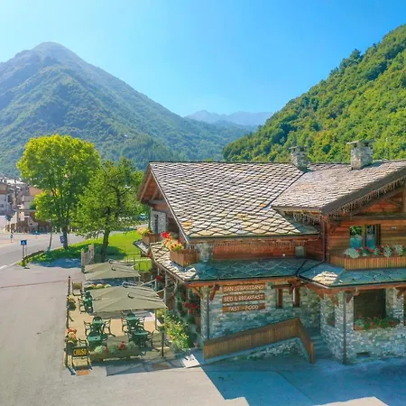 San Sebastiano Bed & Breakfast
